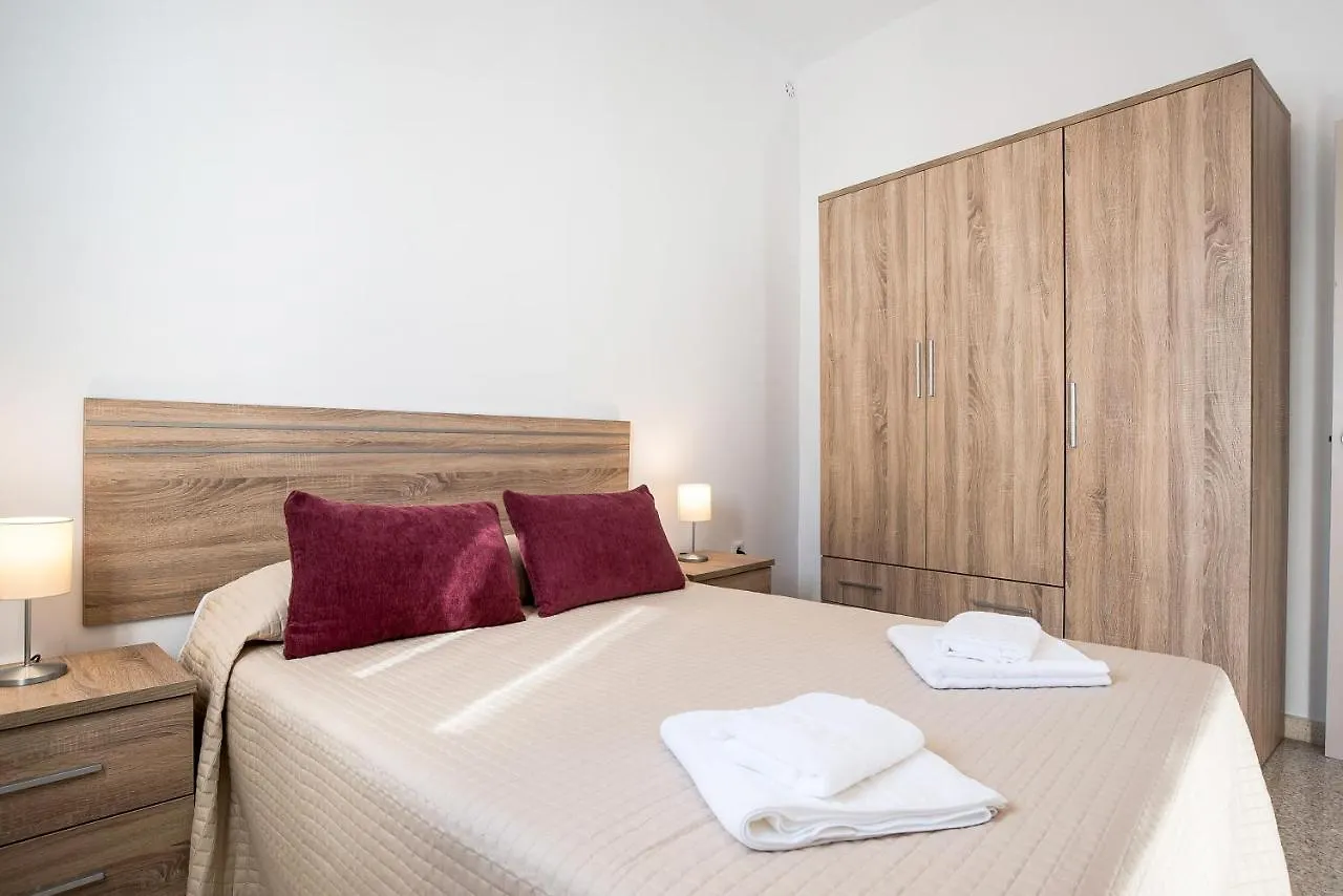 Casa Marel Villa Vejer de la Frontera Сasa de vacaciones