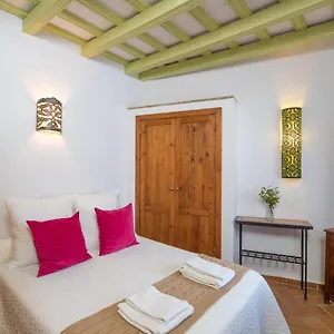 Apartamento Casa La Favorita