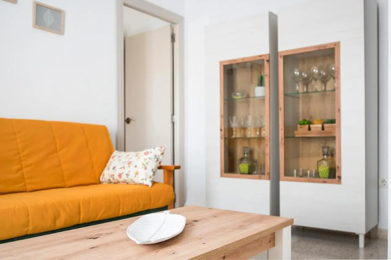 Nyaraló Casa Marel Villa Vejer de la Frontera