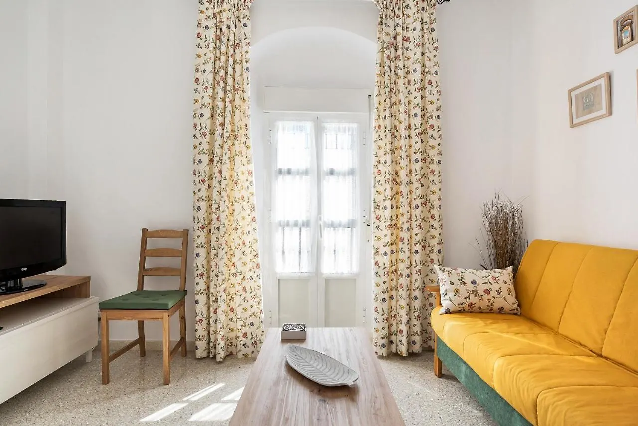 Casa Marel Villa Vejer de la Frontera