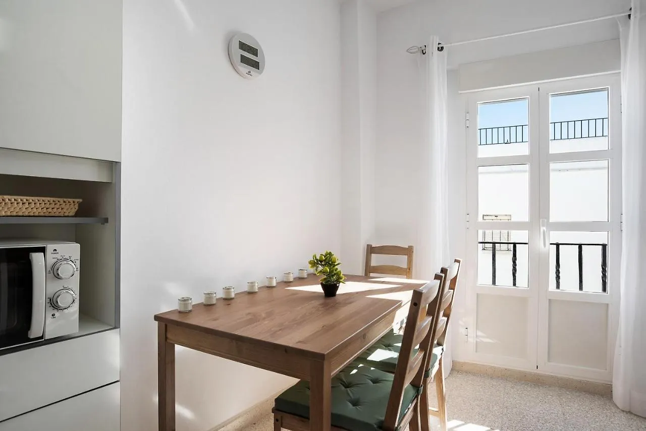 Casa Marel Villa Vejer de la Frontera