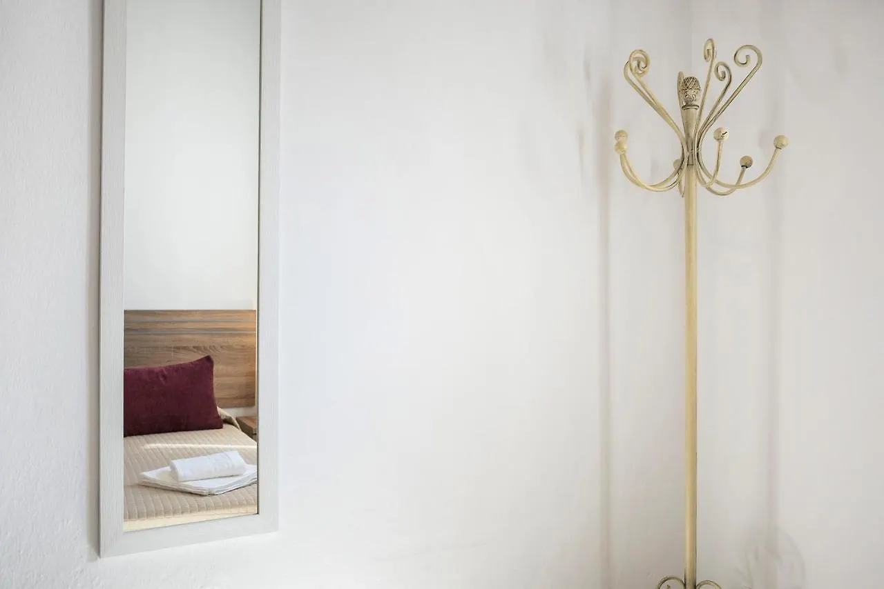Casa Marel Villa Vejer de la Frontera 0*,  Spanyolország